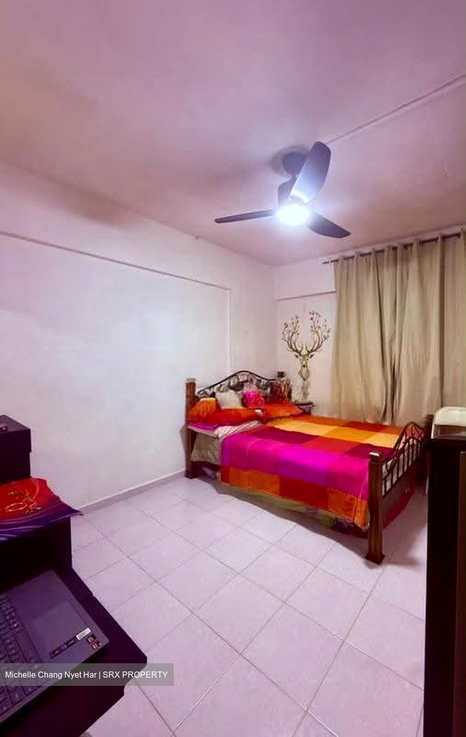 Blk 611 Ang Mo Kio Avenue 5 (Ang Mo Kio), HDB 3 Rooms #631095801